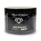 Matte Black - Professional grade mica powder pigment - The Epoxy Resin Store Embossing Powder #