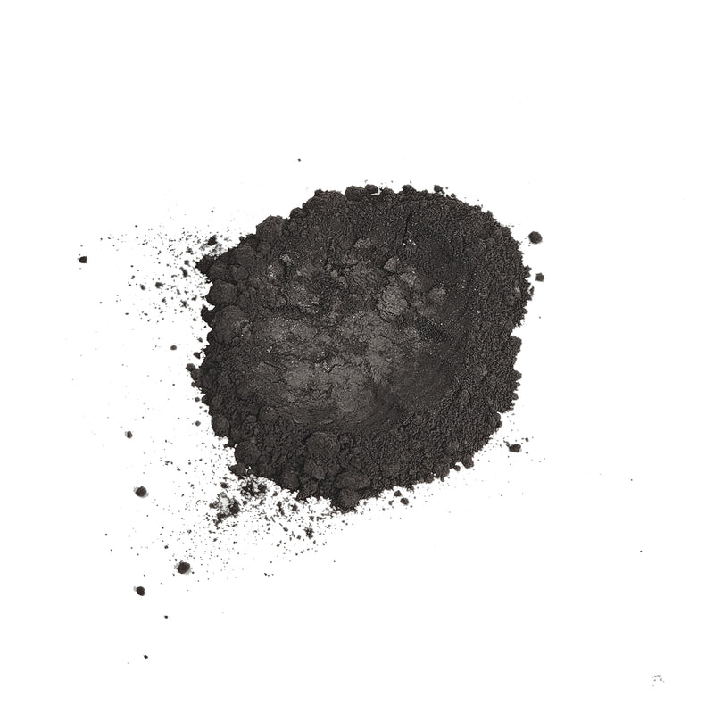 Grey - Metallic powder pigment – The Epoxy Resin Store