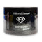 Matte Grey - Professional grade mica powder pigment - The Epoxy Resin Store Embossing Powder #
