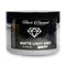 Matte Light Grey - Professional grade mica powder pigment - The Epoxy Resin Store Embossing Powder #