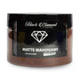 Matte Mahogany - Professional grade mica powder pigment - The Epoxy Resin Store Embossing Powder #