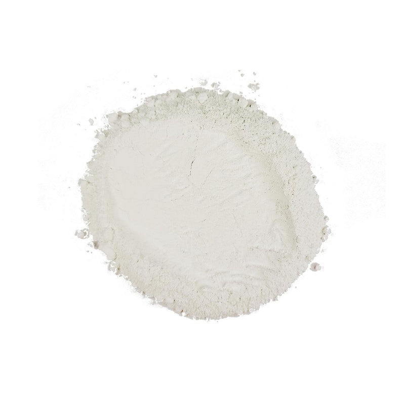 Matte White - Professional grade mica powder pigment
