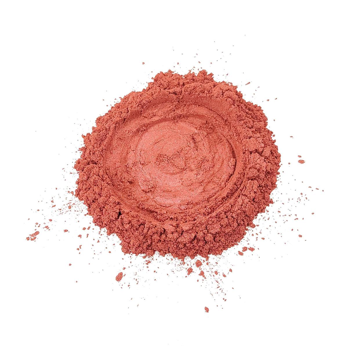 Merlot - Professional grade mica powder pigment - The Epoxy Resin Store Embossing Powder #