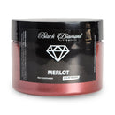 Merlot - Professional grade mica powder pigment