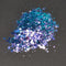 Northern Lights - Professional Grade Color Shift Chunky Mix Glitter - The Epoxy Resin Store  #