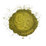 Olive Yellow - Professional grade mica powder pigment - The Epoxy Resin Store Embossing Powder #