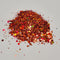 Orange You Happy - Professional Grade Holographic Chunky Mix Glitter - The Epoxy Resin Store  #