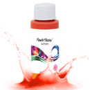 Orange Opaque Liquid Pigment - Pigments - The Epoxy Resin Store