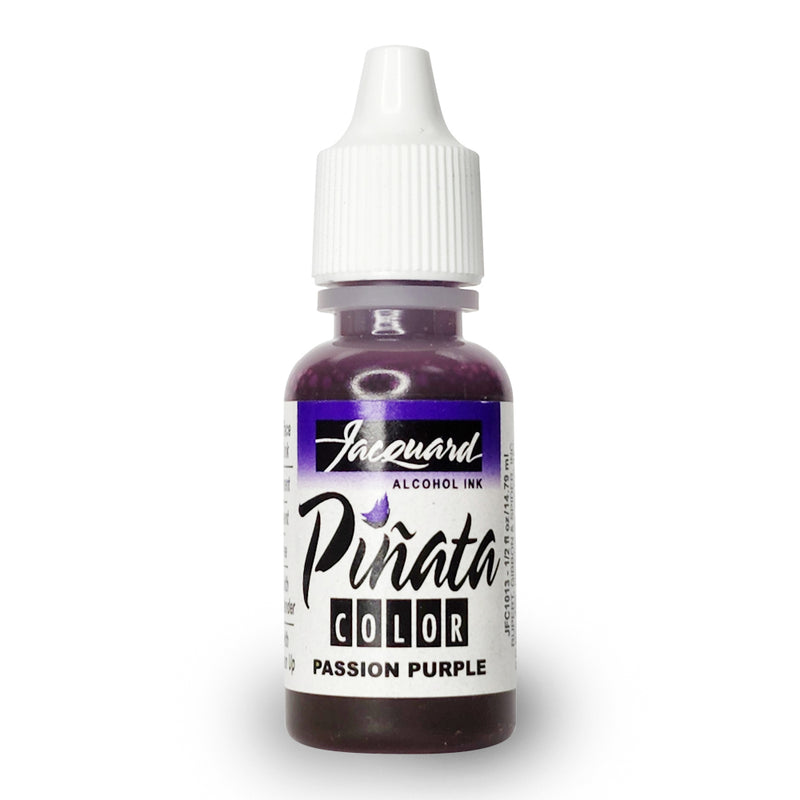 Jacquard Pinata Alcohol Ink Passion Purple