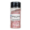 Peaches & Scream - Professional Grade Iridescent Glow Chunky Mix Glitter