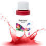 Red Opaque Liquid Pigment - Pigments - The Epoxy Resin Store