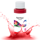 Red Opaque Liquid Pigment - Pigments - The Epoxy Resin Store