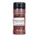 Romantic Rose Gold - Professional Grade Metallic Fine Glitter