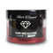 Ruby Red Glitter - Professional grade mica powder pigment