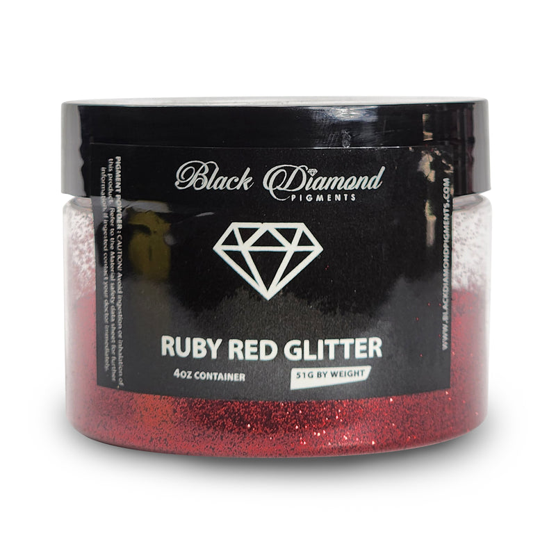 Red Mica Powder, Red Pigment Powder