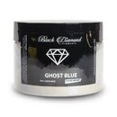 Sapphire Ghost Blue - Professional grade mica powder pigment