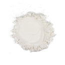 Satin White - Professional grade mica powder pigment