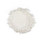 Satin White - Professional grade mica powder pigment