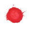 Scarlet - Professional grade mica powder pigment