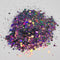Showgirl - Professional Grade Color Shift Chunky Mix Glitter - The Epoxy Resin Store  #