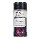 Showgirl - Professional Grade Color Shift Chunky Mix Glitter