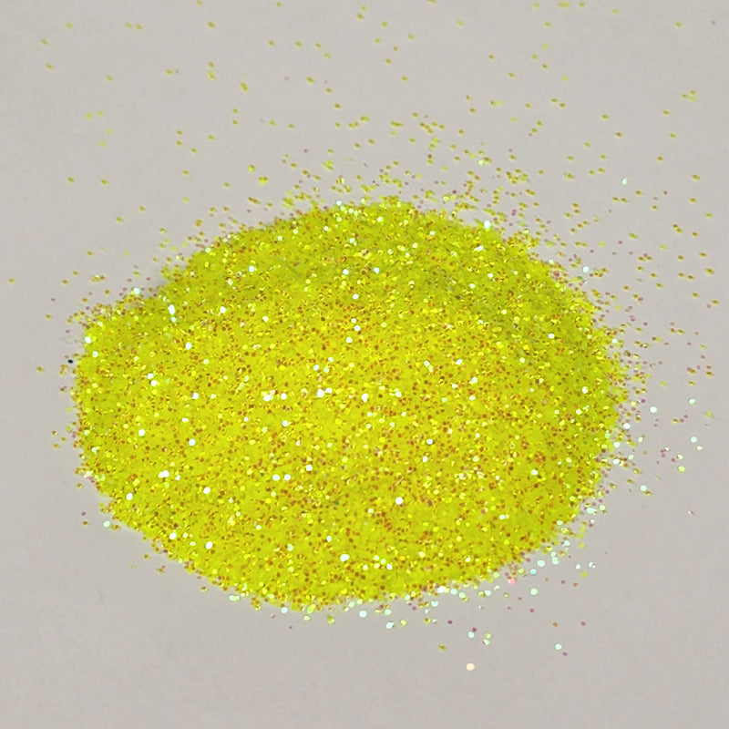 Spark - Professional Grade Metallic/Iridescent Fine Glitter