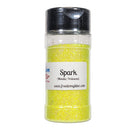 Spark - Professional Grade Metallic/Iridescent Fine Glitter