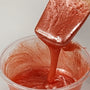 Stirling Orange - Professional grade mica powder pigment - The Epoxy Resin Store Embossing Powder #