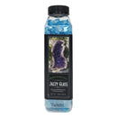 Jazzy Glass Hard Color Coated Glass Tahiti