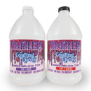 Tumblers Coating Epoxy Resin 1 Gallon Kit Bundle with Jacquard Overtones Exciter Pack