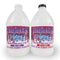 Tumblers Coating Epoxy Resin 1 Gallon Kit Bundle with Jacquard Overtones Exciter Pack