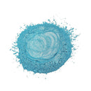 Turquoise Diamond Effect - Professional grade mica powder pigment