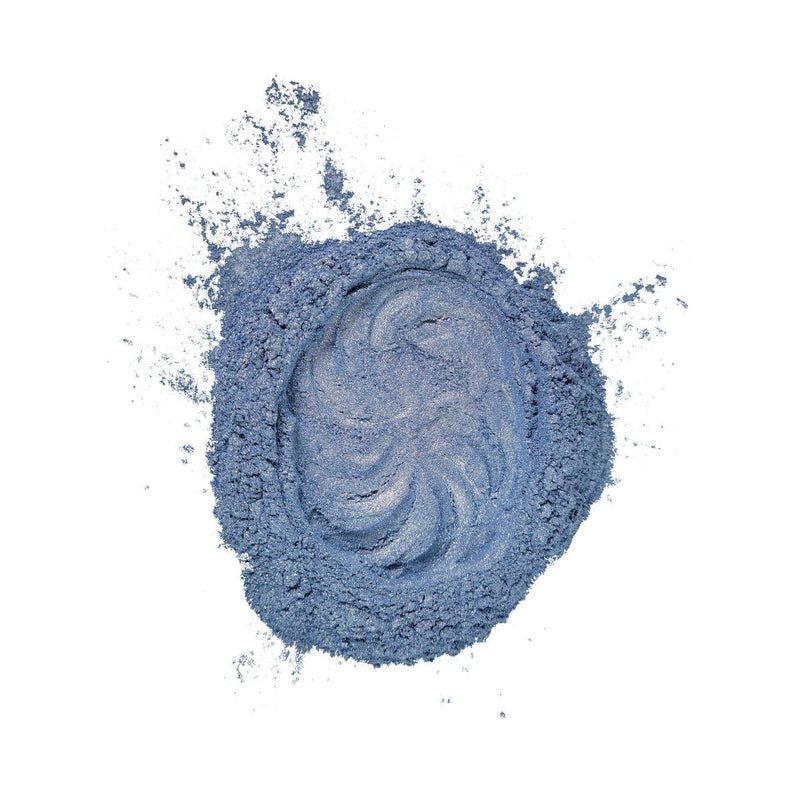 Venice Blue - Professional grade mica powder pigment