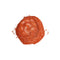 Vivid Diamond Orange - Professional grade mica powder pigment - The Epoxy Resin Store Embossing Powder #