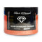Vivid Diamond Orange - Professional grade mica powder pigment