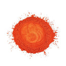 Vivid Orange - Professional grade mica powder pigment