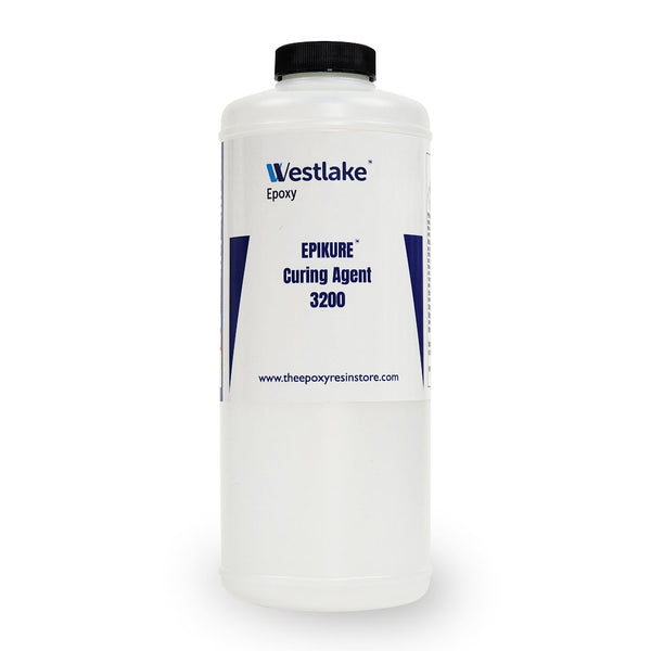 Westlake EPIKURE Curing Agent 3200 - The Epoxy Resin Store  #