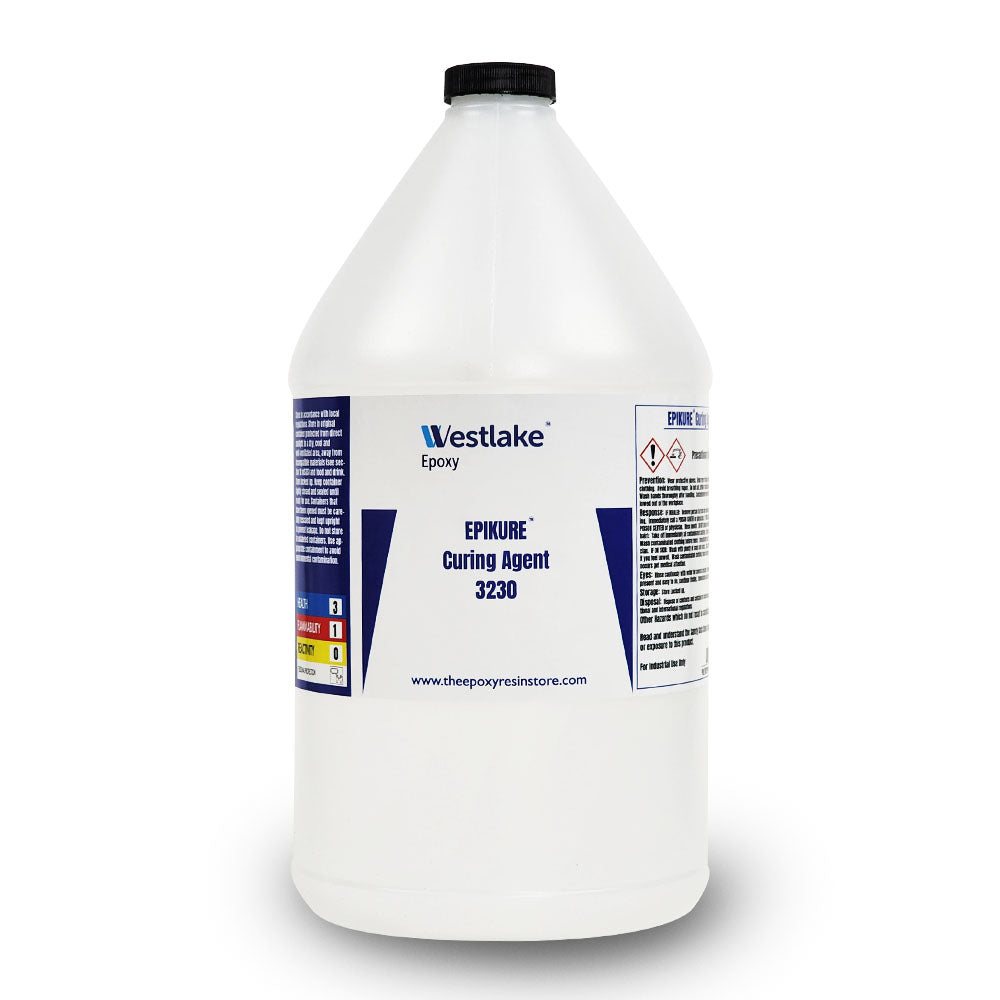 Westlake EPIKURE 3230 – The Epoxy Resin Store