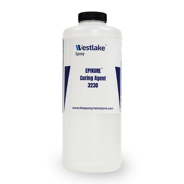 Westlake EPIKURE Curing Agent 3230 - The Epoxy Resin Store  #