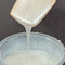 White Diamond Effect - Professional grade mica powder pigment