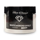 White Diamond Effect - Professional grade mica powder pigment