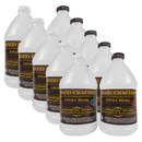 Table Top Super Gloss Epoxy Resin 2 Part Kit bar top epoxy - WoodCrafters UV Kit