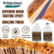 Table Top Super Gloss Epoxy Resin 2 Part Kit bar top epoxy - WoodCrafters UV Kit