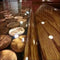 Clear Epoxy Resin with High Gloss Finish for Tabletops - WoodCrafters Kit - WoodCrafter Tabletop Epoxy Resin - The Epoxy Resin Store